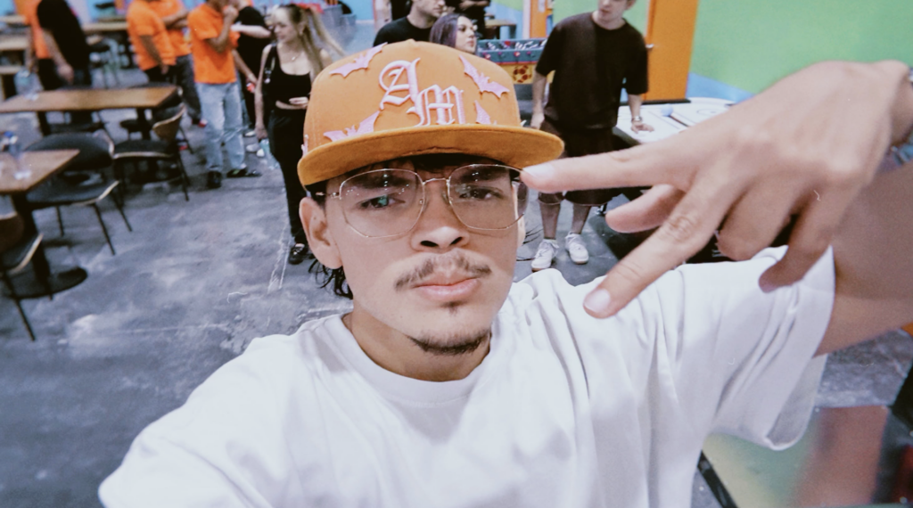 Muere El Komanche: Qué le pasó al streamer de 30 años hallado sin vida en Monterrey