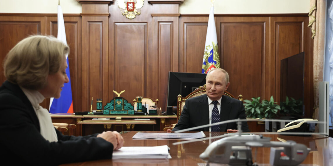 Rusia niega un brote de peste en Siberia tras miles de análisis y denuncia noticias falsas