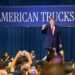 Suspenden anuncios de Trump que eran financiados con fondos del Departamento de Seguridad Nacional