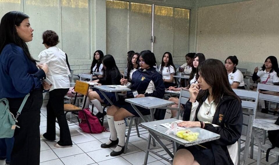 La Universidad Autónoma de Sinaloa convoca a la XXV Olimpiada de Biología para bachillerato: buscan impulsar el talento científico en el estado