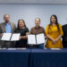 La UAS consolida la formación profesional de los estudiantes de Educación Física tras la firma de un convenio de prácticas profesionales con el sector social y recreativo