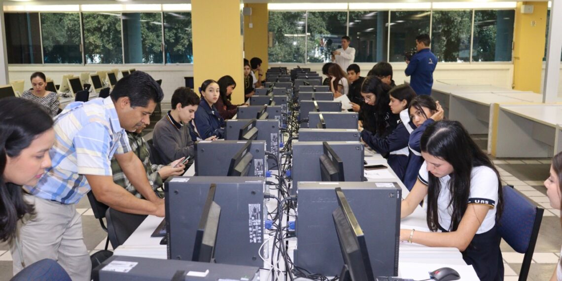 Convocan al XII Concurso Estatal de Ofimática en Microsoft 365 del Bachillerato UAS; buscan potenciar las competencias digitales del alumnado