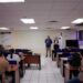 La UAS y el IMSS unen esfuerzos en la Facultad de Enfermería para promover entornos laborales saludables y prevenir enfermedades en el personal universitario