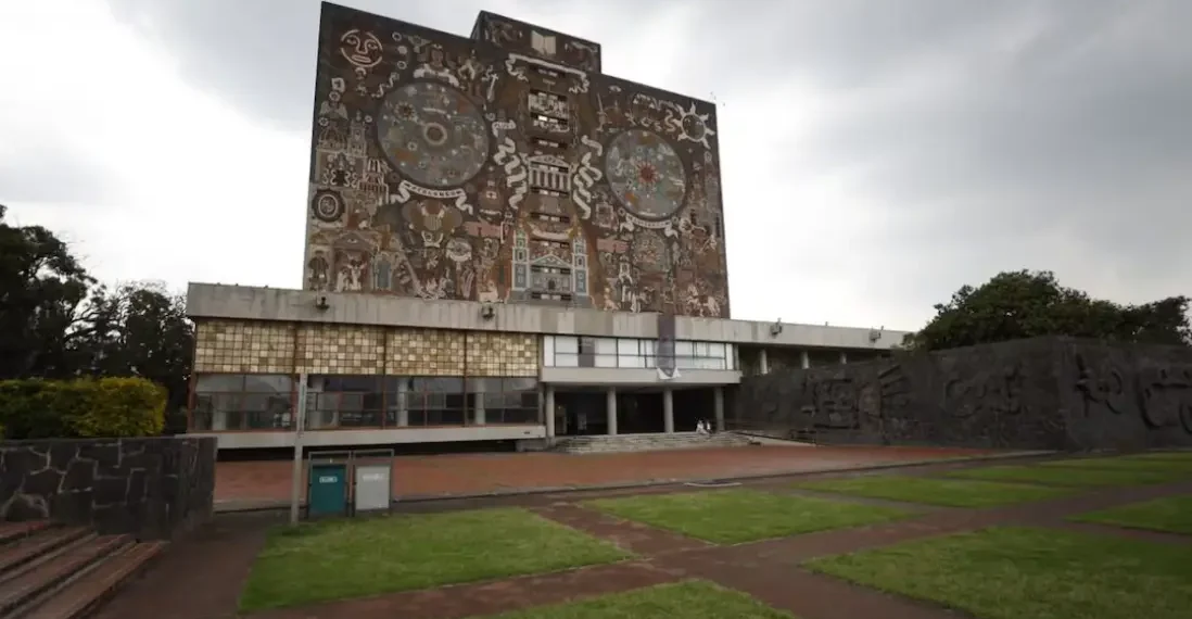 UNAM abre registro para más de 90 mil becas